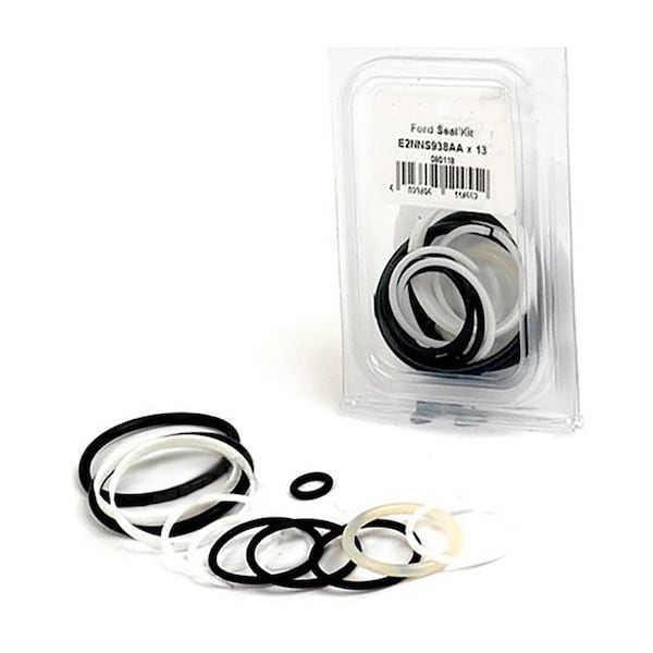Aftermarket New Fits Ford Tractor Seal Kit 2610 2810 2910 3430 3610 3910 3930 411 E6NNS938AA - main